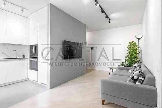 Аренда квартиры, ул. Краковская, Днепровский р-н Київ