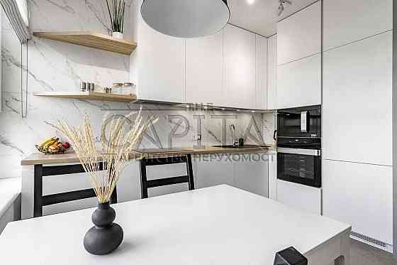 Аренда квартиры, ул. Краковская, Днепровский р-н Київ