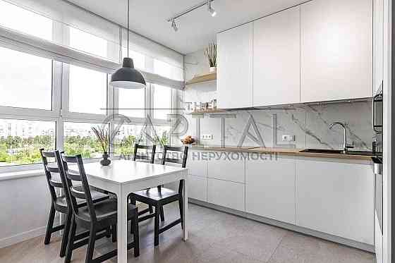 Аренда квартиры, ул. Краковская, Днепровский р-н Київ