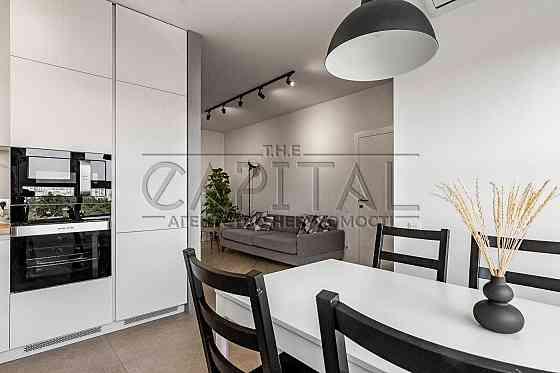 Аренда квартиры, ул. Краковская, Днепровский р-н Київ