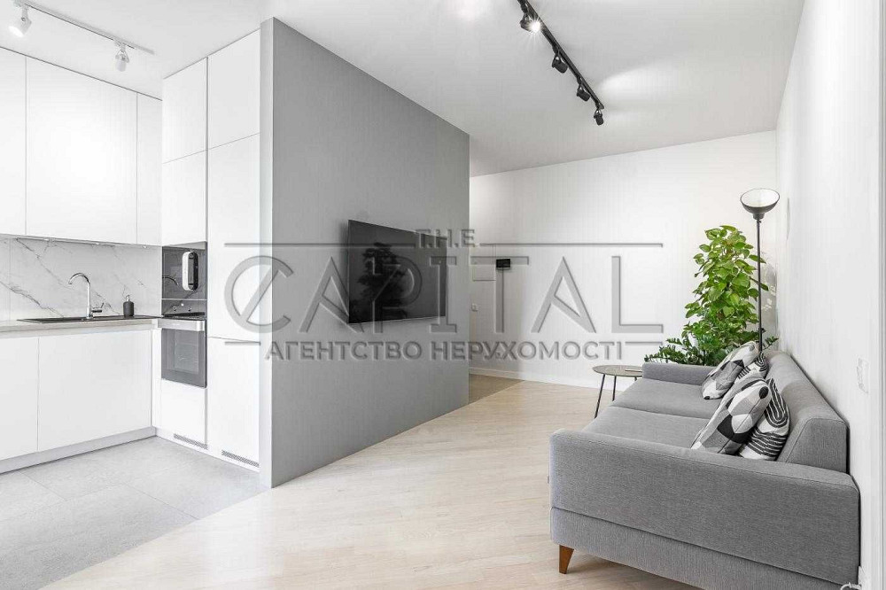 Аренда квартиры, ул. Краковская, Днепровский р-н Київ - зображення 4