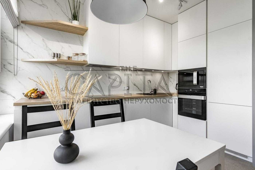 Аренда квартиры, ул. Краковская, Днепровский р-н Київ - зображення 1