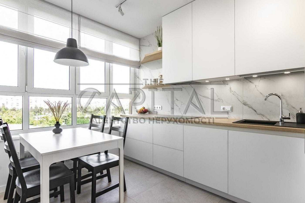 Аренда квартиры, ул. Краковская, Днепровский р-н Київ - зображення 5