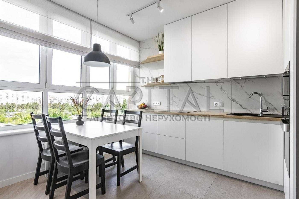 Аренда квартиры, ул. Краковская, Днепровский р-н Київ - зображення 3