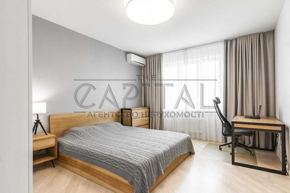 Аренда квартиры, ул. Краковская, Днепровский р-н Київ - зображення 8