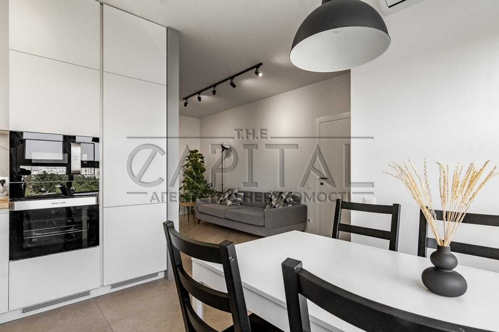 Аренда квартиры, ул. Краковская, Днепровский р-н Київ - зображення 2