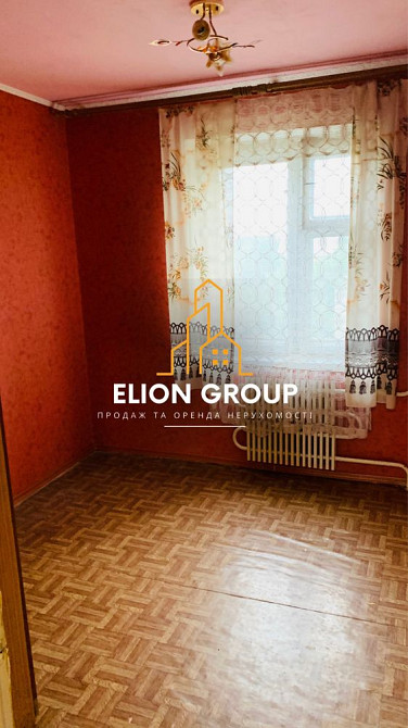 ЗРУЧНА 3к.квартира Чугуїв - зображення 8