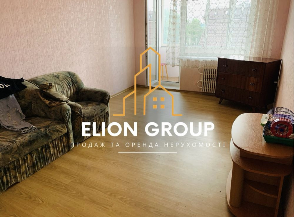 ЗРУЧНА 3к.квартира Чугуїв - зображення 2