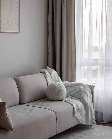 Оренда квартириз ремонтом в ЖК Севен. Київ