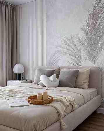 Оренда квартириз ремонтом в ЖК Севен. Київ