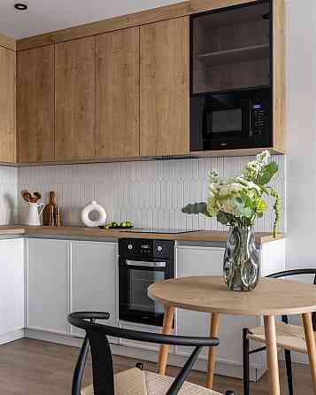 Оренда квартириз ремонтом в ЖК Севен. Київ