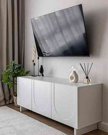 Оренда квартириз ремонтом в ЖК Севен. Київ