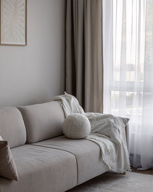 Оренда квартириз ремонтом в ЖК Севен. Київ - зображення 6