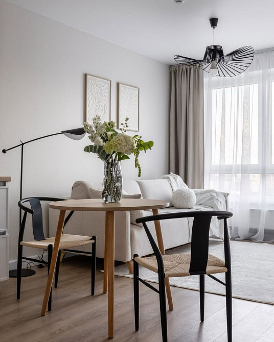 Оренда квартириз ремонтом в ЖК Севен. Київ - зображення 3