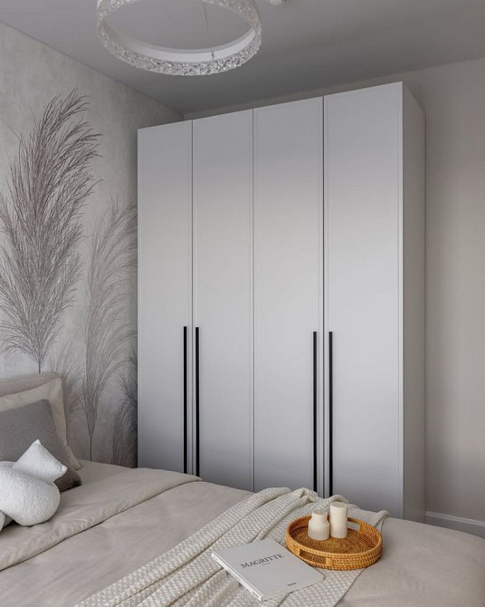 Оренда квартириз ремонтом в ЖК Севен. Київ - зображення 8