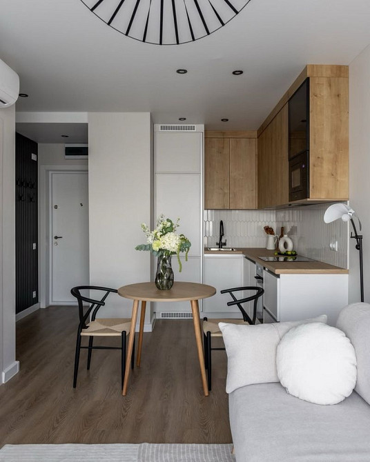 Оренда квартириз ремонтом в ЖК Севен. Київ - зображення 2