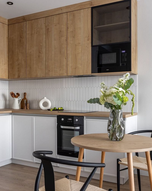 Оренда квартириз ремонтом в ЖК Севен. Київ - зображення 1