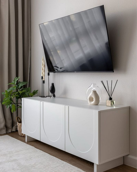 Оренда квартириз ремонтом в ЖК Севен. Київ - зображення 5