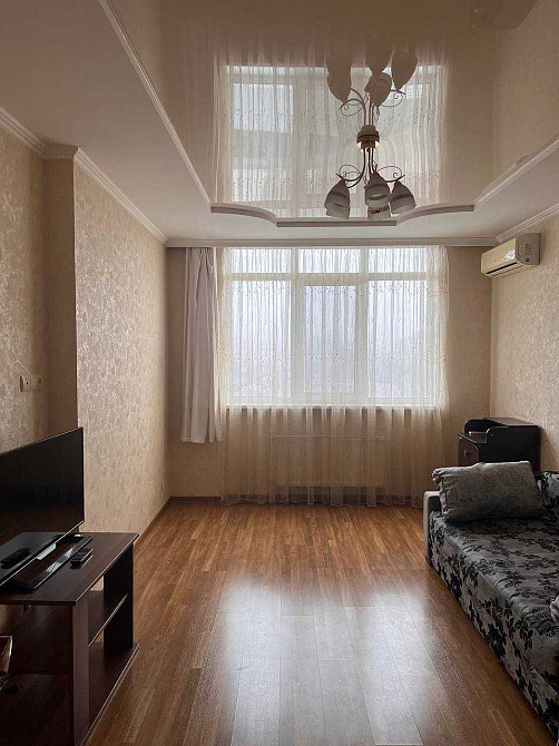 Сдам 1-а комнатную квартиру Черемушки Одеса - зображення 8