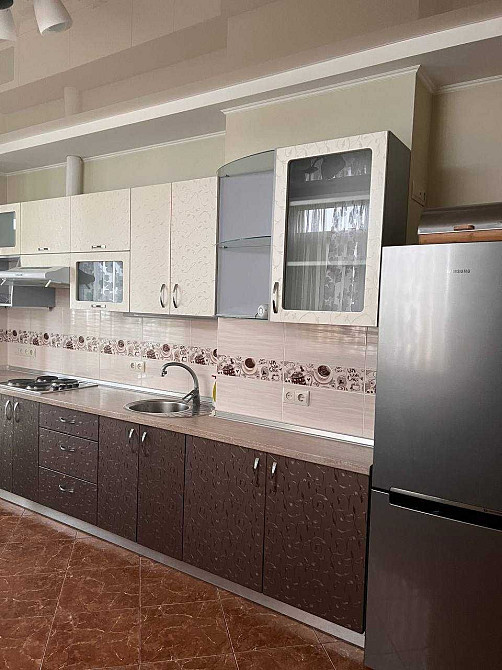 Сдам 1-а комнатную квартиру Черемушки Одеса - зображення 5