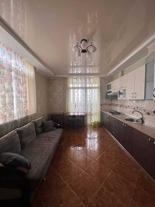 Сдам 1-а комнатную квартиру Черемушки Одеса - зображення 2