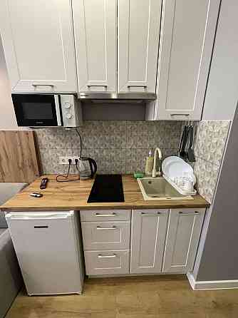 Перша здача! Студія в Аркадії! ЖК «ЕЛЛАДА» Одеса