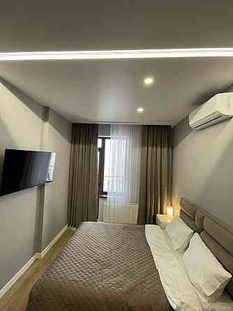 Перша здача! Студія в Аркадії! ЖК «ЕЛЛАДА» Одеса