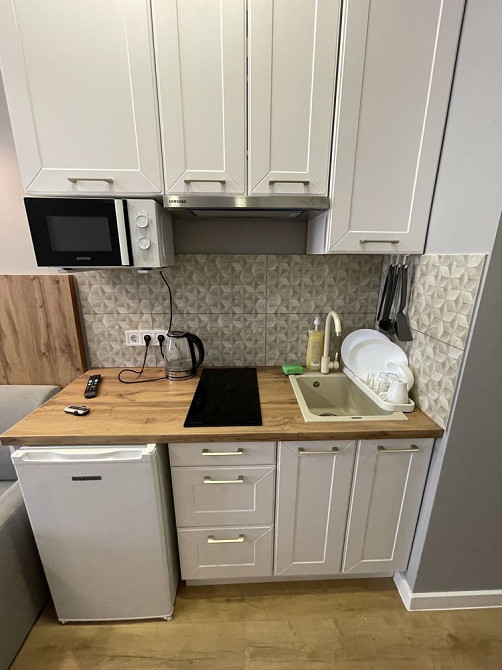 Перша здача! Студія в Аркадії! ЖК «ЕЛЛАДА» Одеса - зображення 2