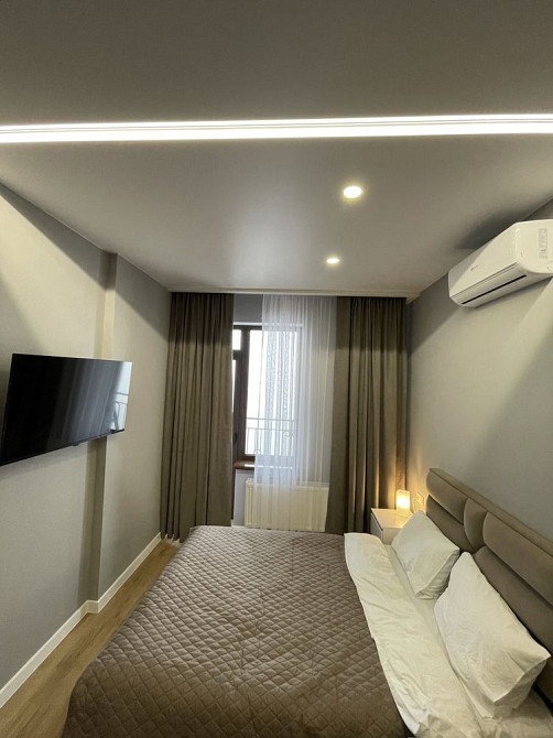 Перша здача! Студія в Аркадії! ЖК «ЕЛЛАДА» Одеса - зображення 1