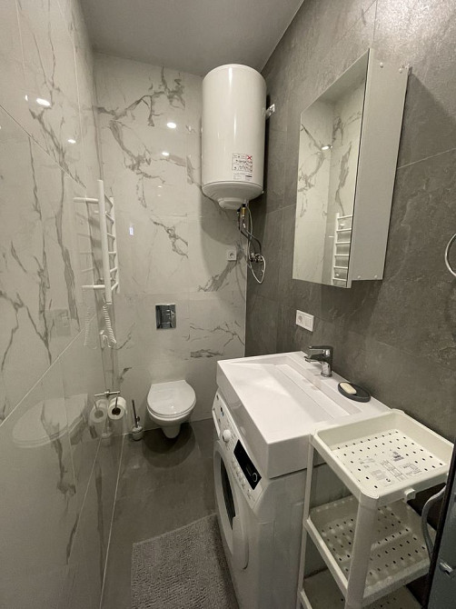 Перша здача! Студія в Аркадії! ЖК «ЕЛЛАДА» Одеса - зображення 8