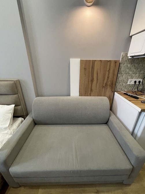 Перша здача! Студія в Аркадії! ЖК «ЕЛЛАДА» Одеса - зображення 3