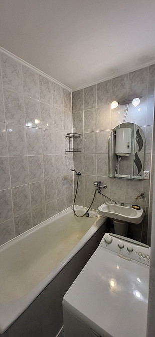 Сдам 1комнатную на Юбилейной/Спасская Кривий Ріг - зображення 5