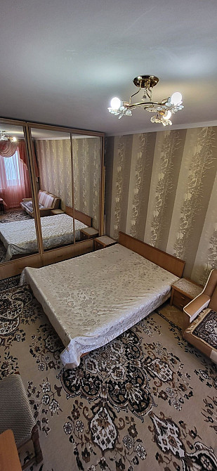 Сдам 1комнатную на Юбилейной/Спасская Кривий Ріг - зображення 1