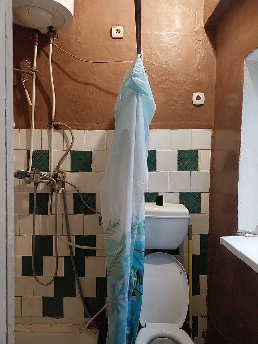 Квартира Бахмацька Чернівці - зображення 5