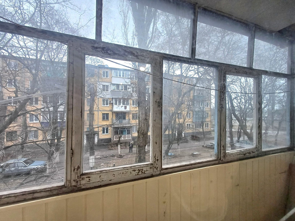 Долгосрочная аренда 2к, 44кв/16-больница Укомплектована всем! Кривий Ріг - зображення 6