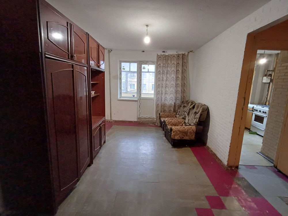 Долгосрочная аренда 2к, 44кв/16-больница Укомплектована всем! Кривий Ріг - зображення 3