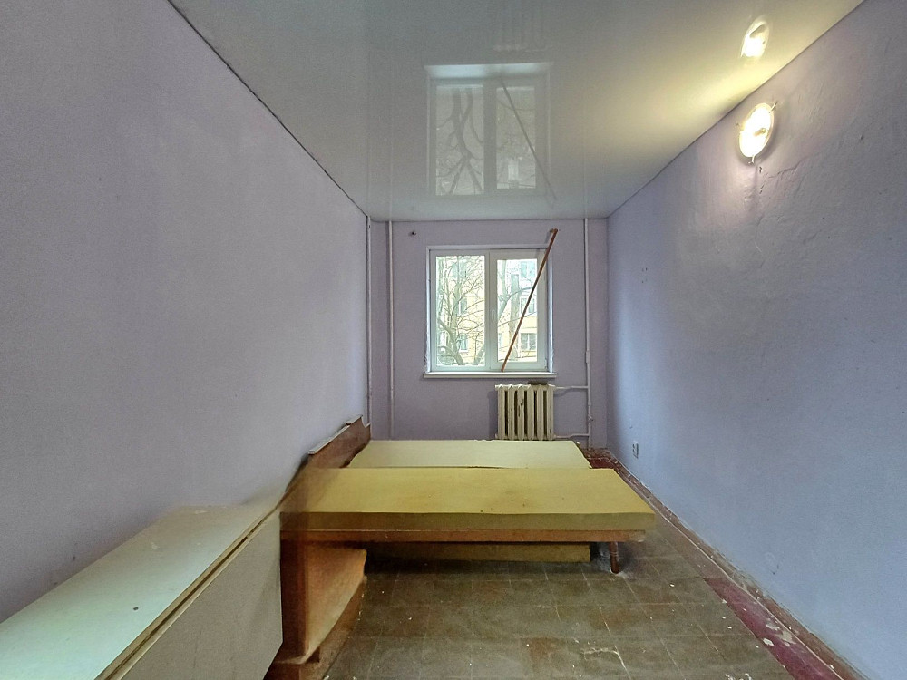 Долгосрочная аренда 2к, 44кв/16-больница Укомплектована всем! Кривий Ріг - зображення 7