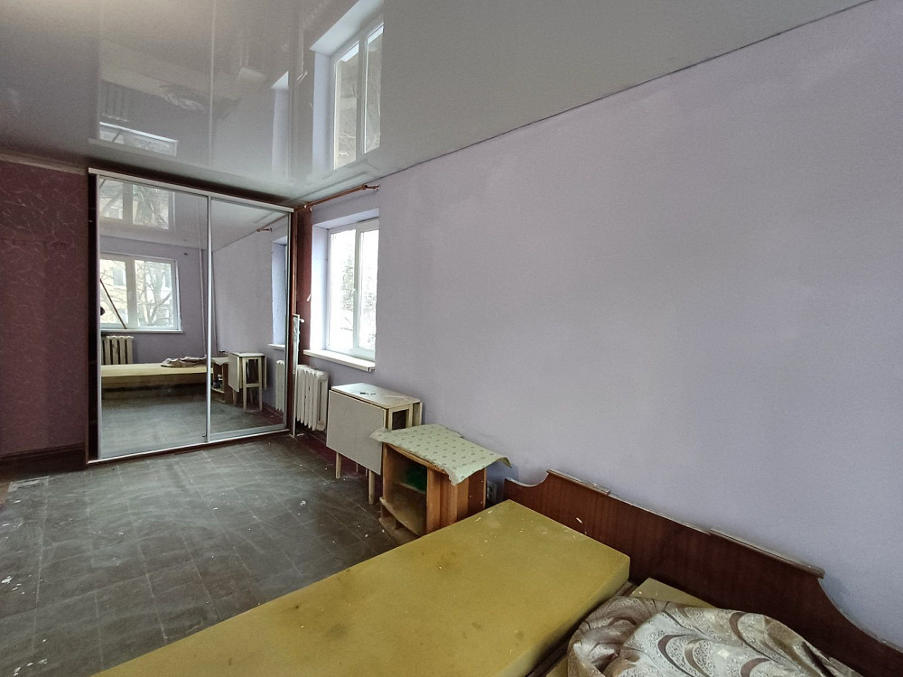 Долгосрочная аренда 2к, 44кв/16-больница Укомплектована всем! Кривий Ріг - зображення 8