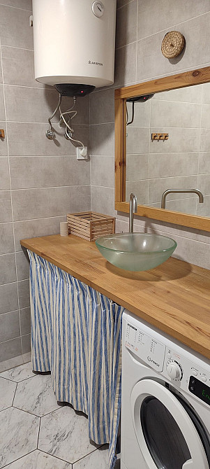 Здам однокімнатну квартиру в Святопетрівському Святопетрівське (Києво-Свят.р-н) - зображення 4