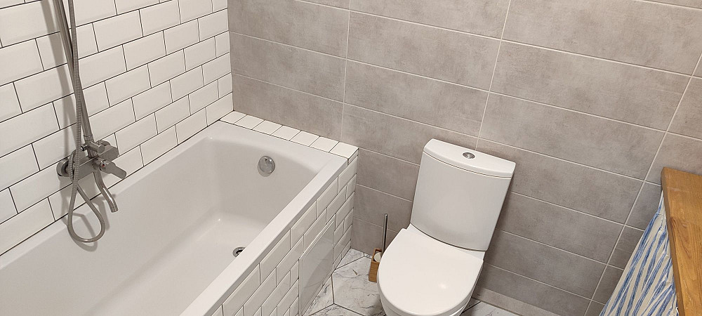 Здам однокімнатну квартиру в Святопетрівському Святопетрівське (Києво-Свят.р-н) - зображення 6