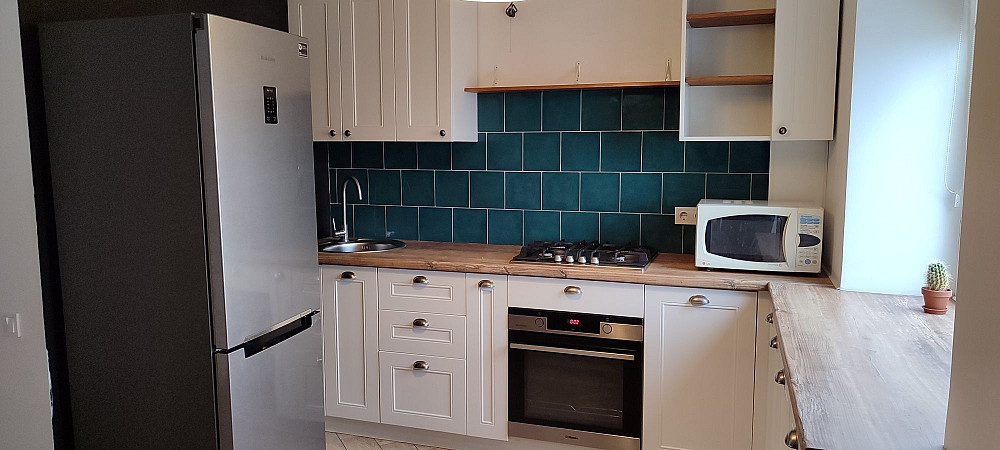 Здам однокімнатну квартиру в Святопетрівському Святопетрівське (Києво-Свят.р-н) - зображення 2