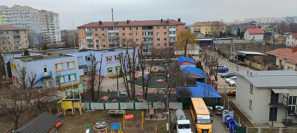 Здам однокімнатну квартиру в Святопетрівському Святопетрівське (Києво-Свят.р-н) - зображення 8