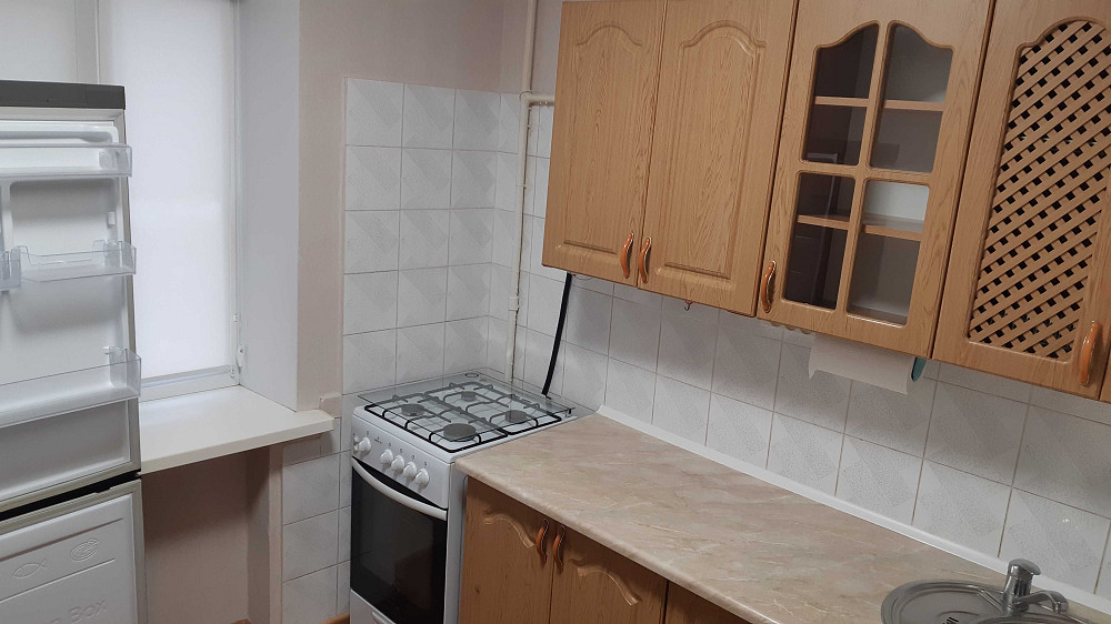 Оренда 1к квартири Ялтинська 6. Дарницький район. Від власника. Київ - зображення 8