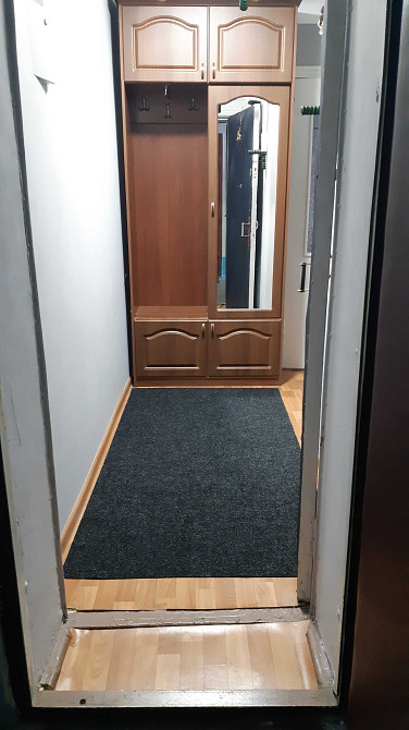 Оренда 1к квартири Ялтинська 6. Дарницький район. Від власника. Київ - зображення 2