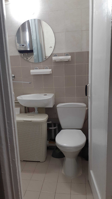 Оренда 1к квартири Ялтинська 6. Дарницький район. Від власника. Київ - зображення 3