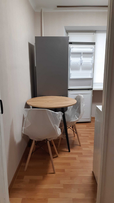 Оренда 1к квартири Ялтинська 6. Дарницький район. Від власника. Київ - зображення 6