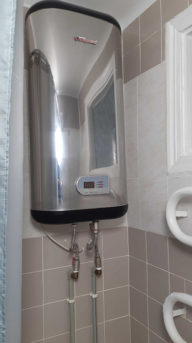 Оренда 1к квартири Ялтинська 6. Дарницький район. Від власника. Київ - зображення 5