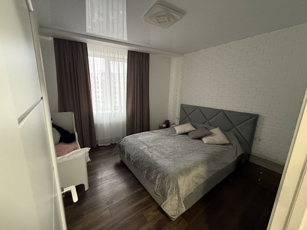 Здам квартиру У-квартал 2 кімнати 64 м2 Святопетрівське (Києво-Свят.р-н) - зображення 5