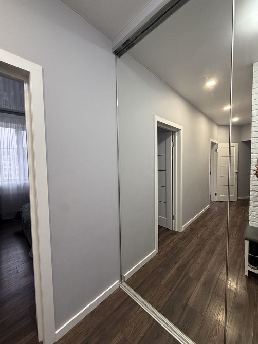 Здам квартиру У-квартал 2 кімнати 64 м2 Святопетрівське (Києво-Свят.р-н) - зображення 8