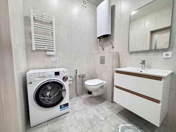 Оренда квартири в ЖК Паркові Озера. Київ